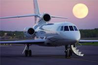 One Way Private Jet Charter