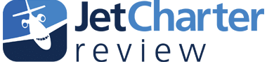 Jet Charter Review Logo
