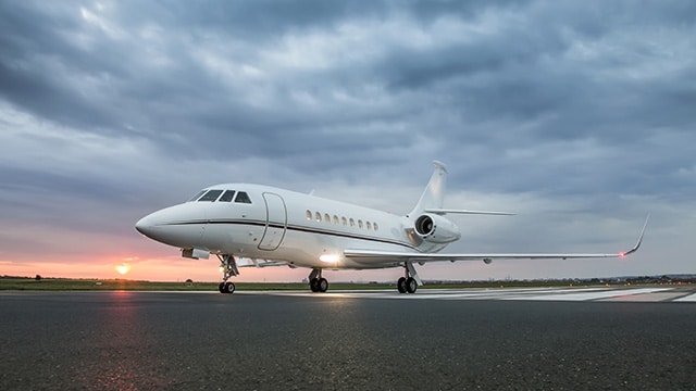 Private jet and aircraft charter listings for Las Vegas and Reno Nevada.