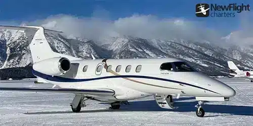 Jet Charter Empty Legs and One-ways