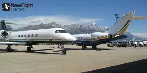 With Jet Charter You Can Fly Confidently